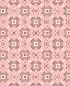 Pinky Blossom Pattern 03