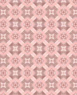 Pinky Blossom Pattern 03