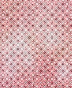 Pinky Blossom Pattern 01