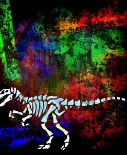 Dino Bones 01