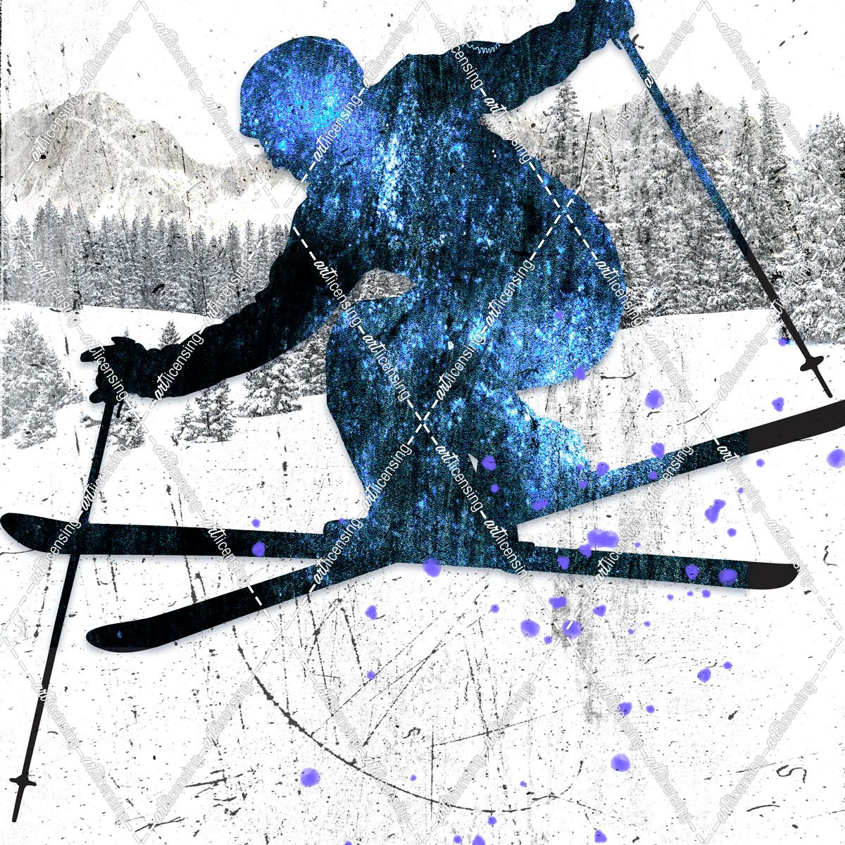 Extreme Skier 03