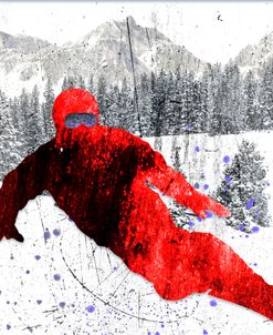 Extreme Snowboarder 02