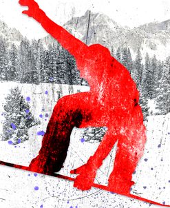 Extreme Snowboarder 04