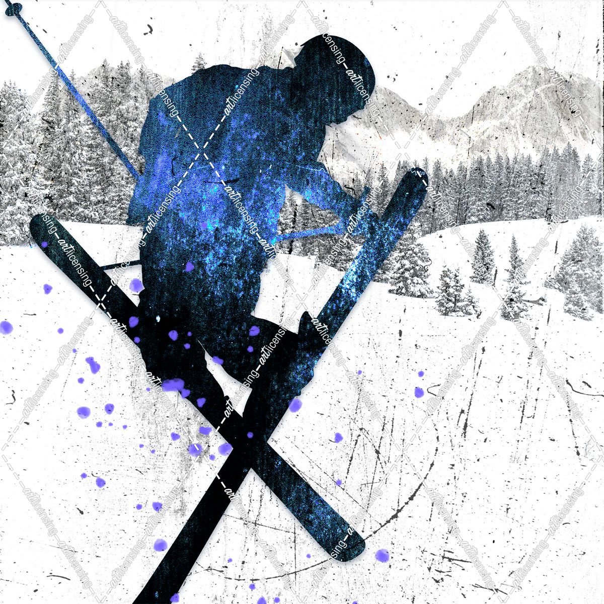Extreme Skier 04