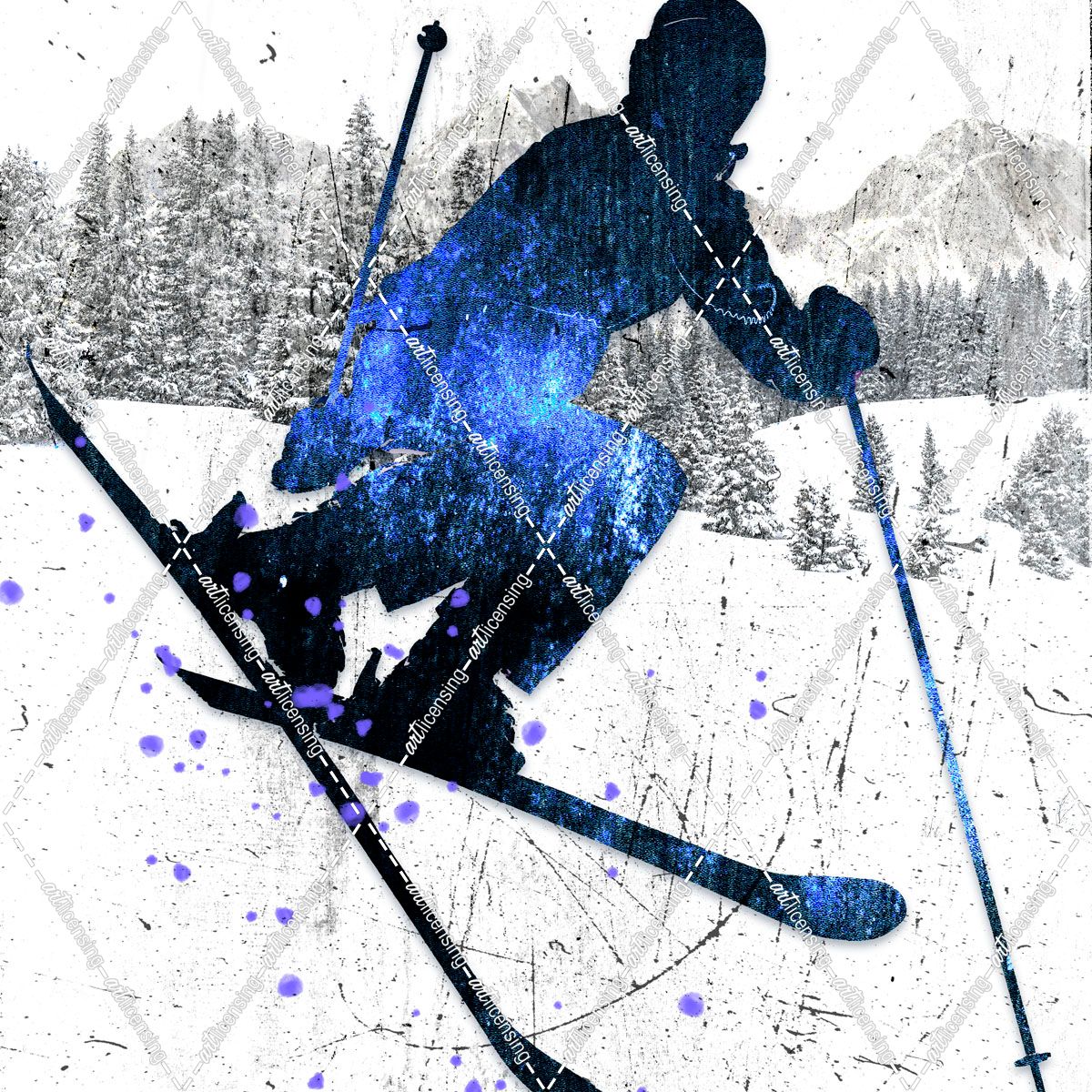 Extreme Skier 05