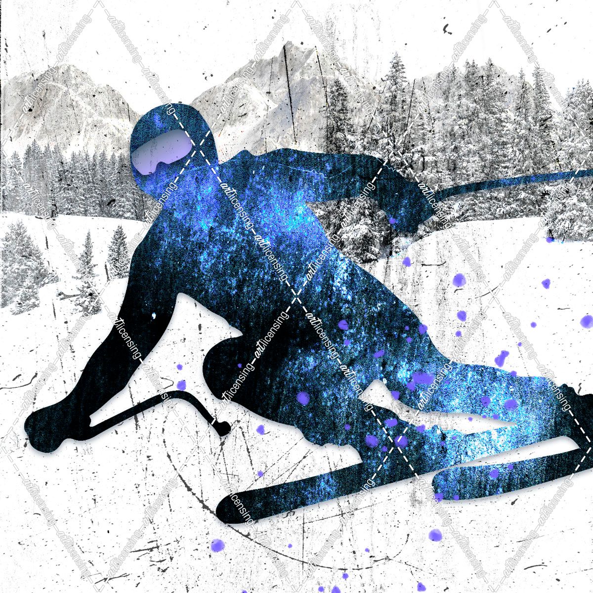 Extreme Skier 06