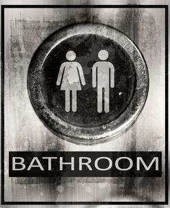 Farm bathroom signs 1