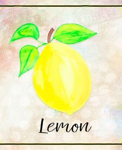 Country Lemon 01