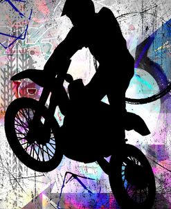 Extreme Motocross 4