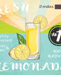 Simply Lemonade 1