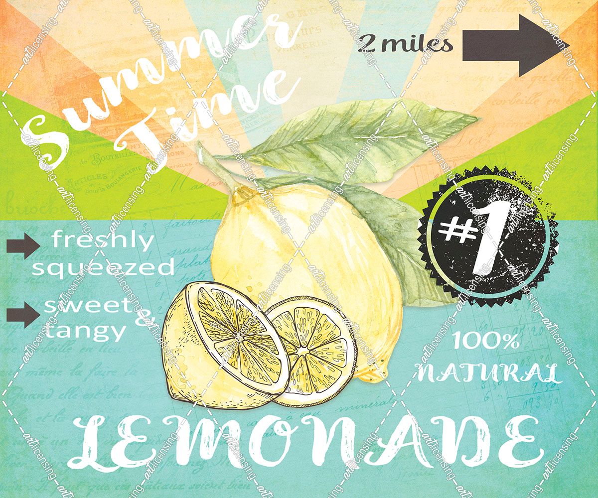Simply Lemonade 3