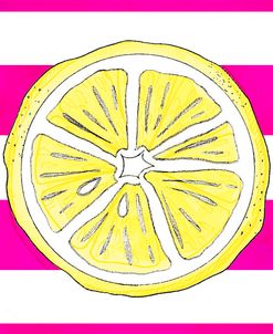 Summer time Lemon 01