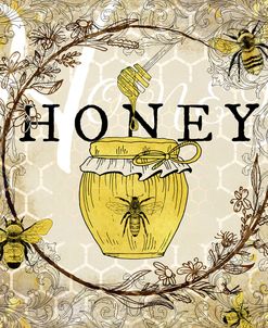 Honey Bee Hive 05