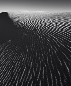 Dune Ripples