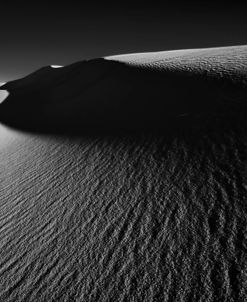 Dunes of Time