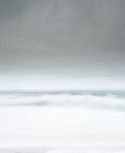 Coastal Sea Scape