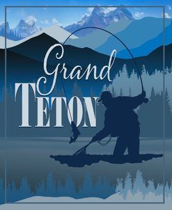 Grand Teton