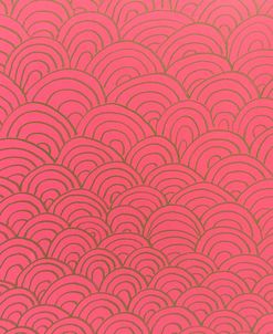 Mermaid Pattern