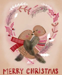 Two Turtle Doves