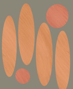Surf Sunsets Pattern 2
