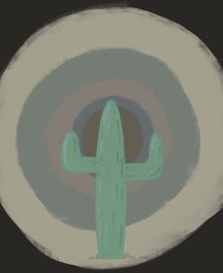 Sun Cactus Target