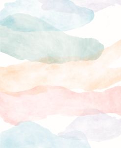 Rainbow Water Landscape 2