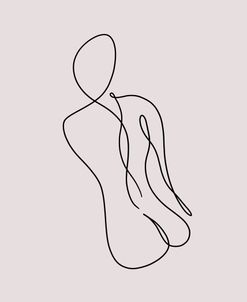 Female Form Fashion Line 4