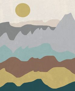 Gray Mountain Far