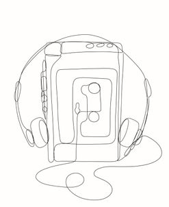 Line Walkman