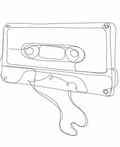 Line Cassette