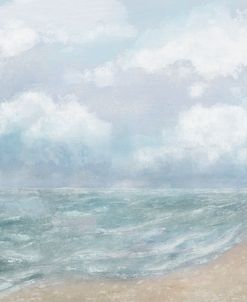 Beaching