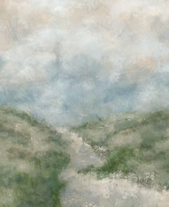 Grass And Path