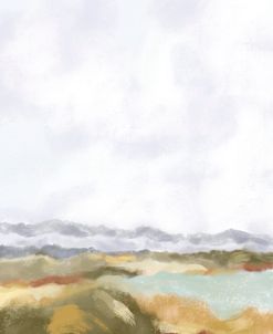Color Landscape Dream