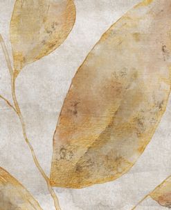 Golden Leaves