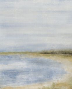 Landscape Love Blue Peace