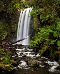 Hopetoun Falls