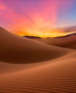 Death Valley 1