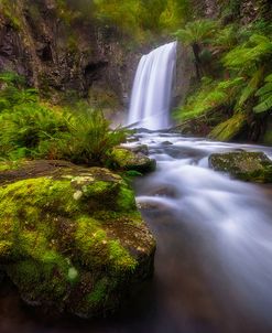 Hopetoun Falls 1