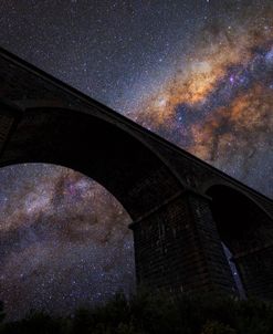 Malmsbury Viaduct