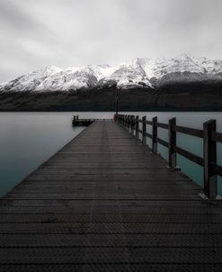 Glenorchy Winter