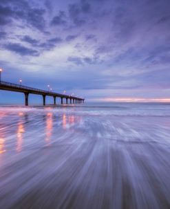 New Brighton Pier