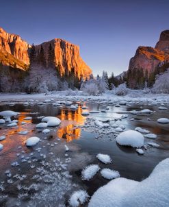 Yosemite Valley