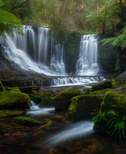 Horseshoe Falls 1