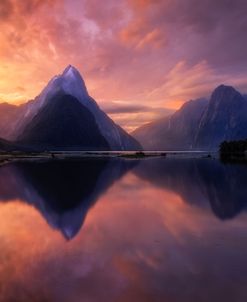 Milford Sound 10