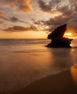 Lizard Head Rock