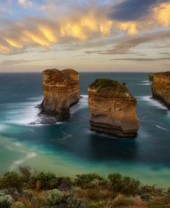 Loch Ard Gorge