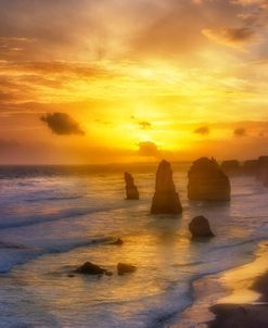 Twelve Apostles 4