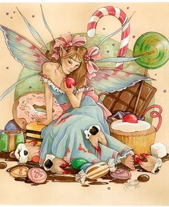 Sweet Tooth Or Bad Tooth Fairy