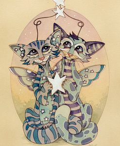 Star-Crossed Kitties