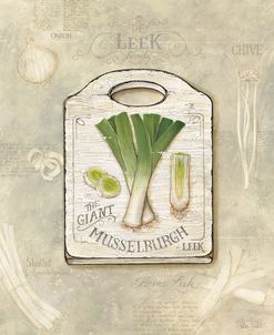 Leeks